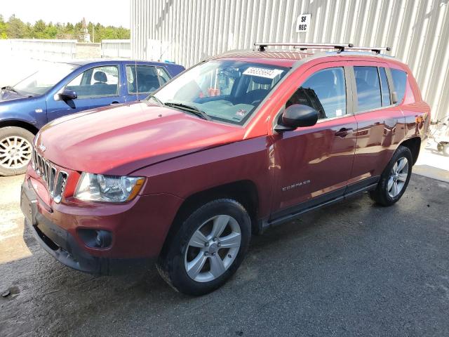 jeep compass 2012 1c4njdeb7cd633306