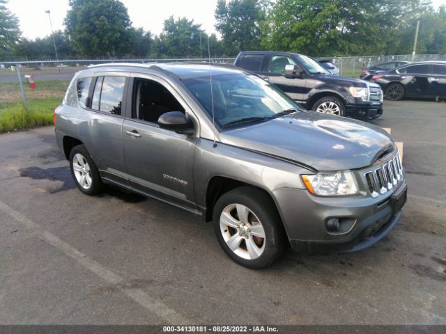 jeep compass 2013 1c4njdeb7dd261645