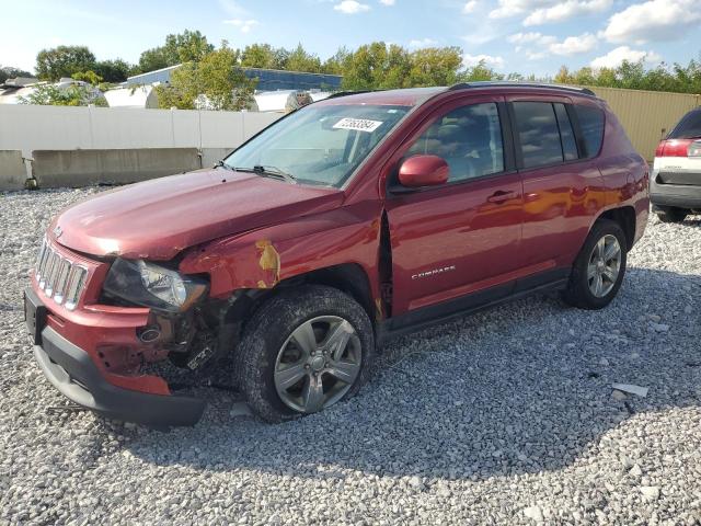 jeep compass la 2014 1c4njdeb7ed604021