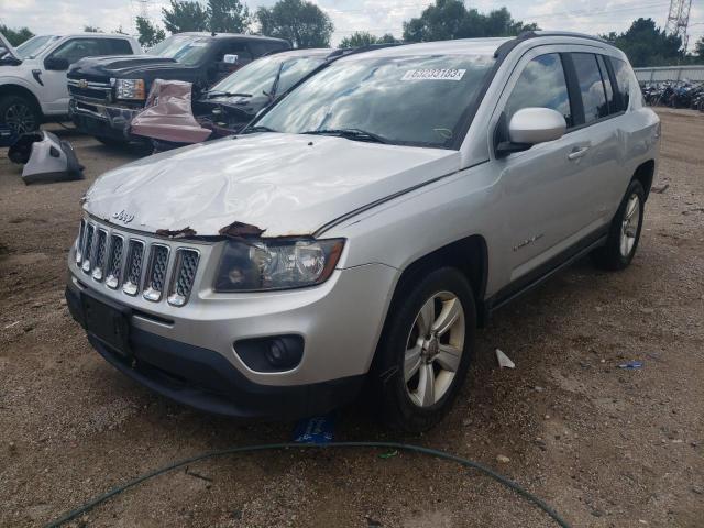 jeep compass 2014 1c4njdeb7ed622423