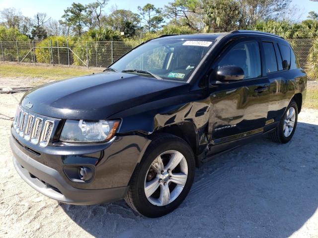 jeep compass la 2014 1c4njdeb7ed665031