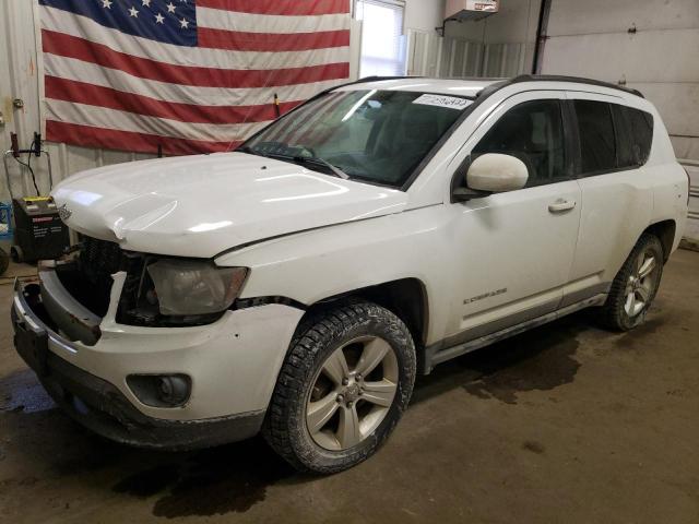 jeep compass la 2014 1c4njdeb7ed740830