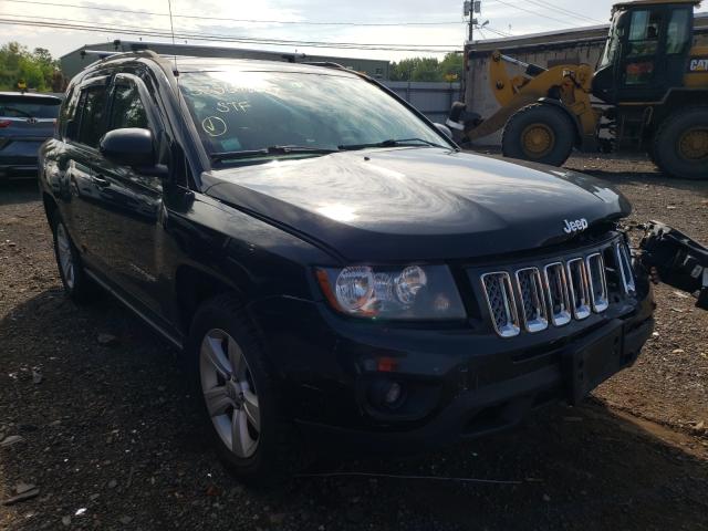 jeep compass la 2014 1c4njdeb7ed788621