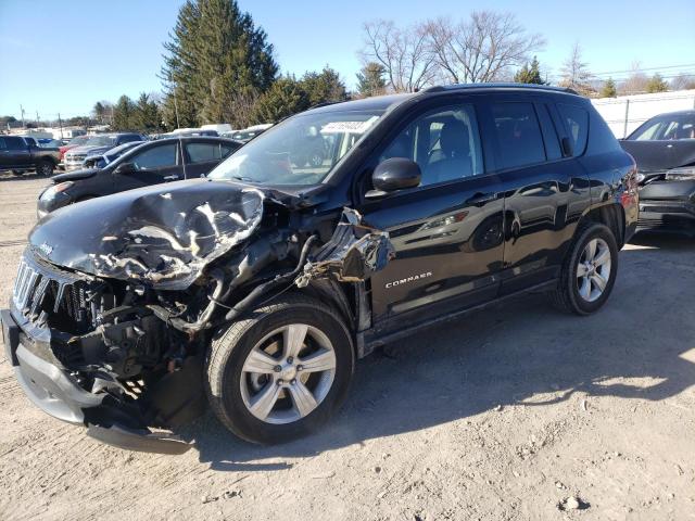 jeep compass la 2015 1c4njdeb7fd143534