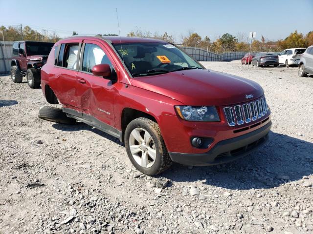 jeep compass la 2015 1c4njdeb7fd321569