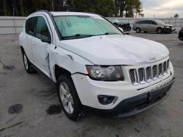 jeep compass la 2015 1c4njdeb7fd324505