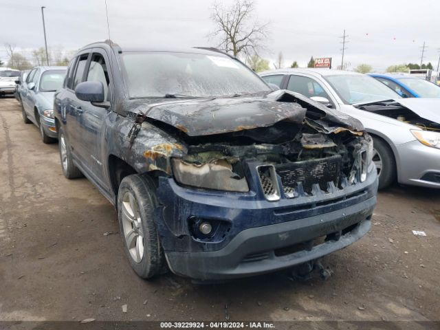 jeep compass 2015 1c4njdeb7fd356726