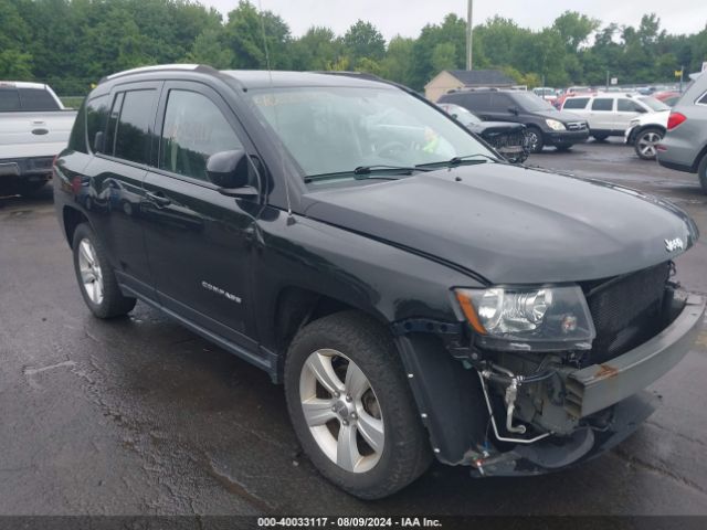 jeep compass 2015 1c4njdeb7fd356810