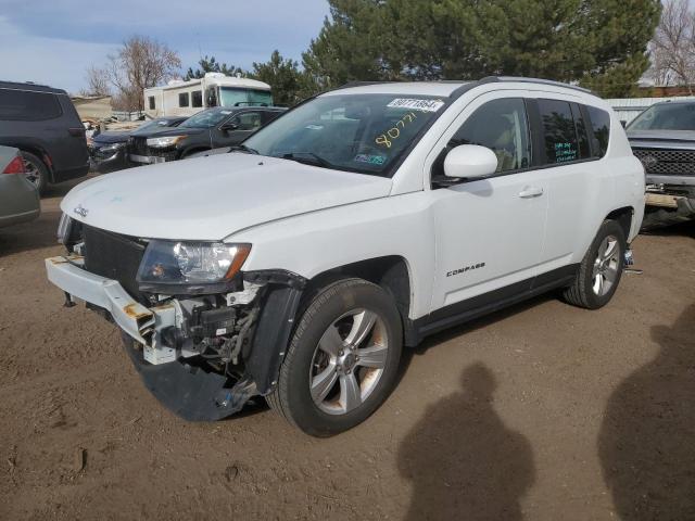 jeep compass la 2015 1c4njdeb7fd426273