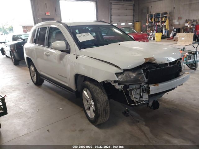 jeep compass 2016 1c4njdeb7gd545619