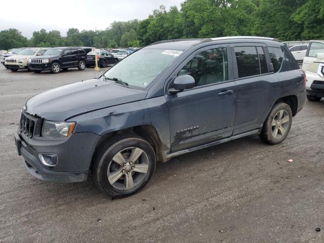 jeep compass 2016 1c4njdeb7gd580239