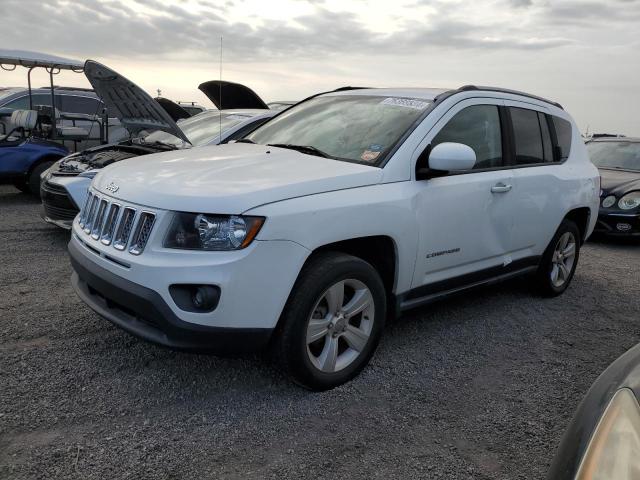 jeep compass la 2016 1c4njdeb7gd616852