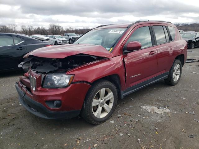 jeep compass la 2016 1c4njdeb7gd638091