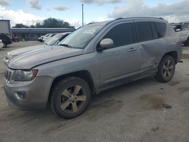 jeep compass la 2017 1c4njdeb7hd165004