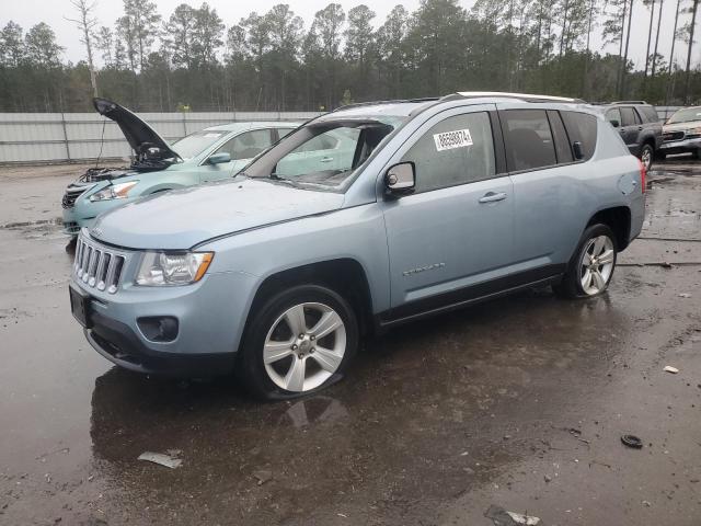 jeep compass la 2013 1c4njdeb8dd189709