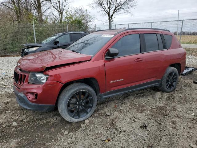 jeep compass la 2013 1c4njdeb8dd236284