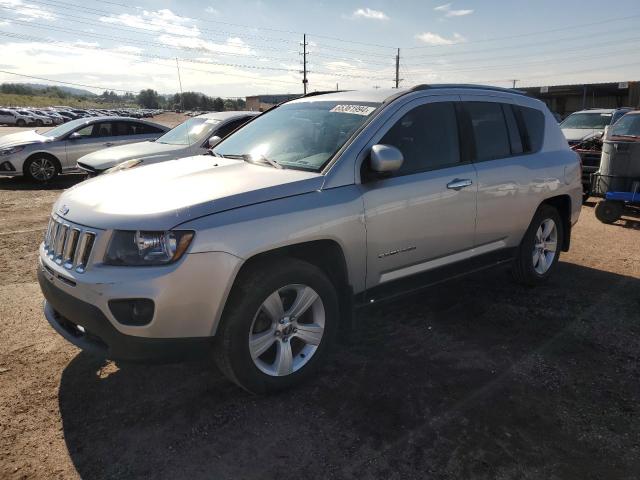 jeep compass la 2014 1c4njdeb8ed500265