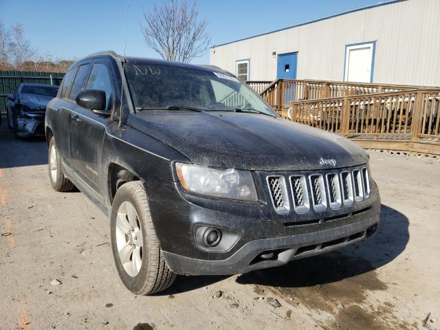 jeep  2014 1c4njdeb8ed761315