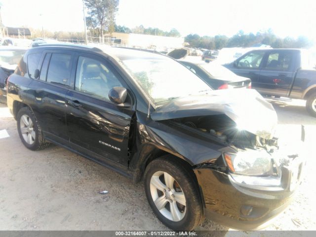 jeep compass 2014 1c4njdeb8ed784738