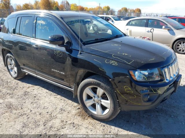 jeep compass 2015 1c4njdeb8fd136009