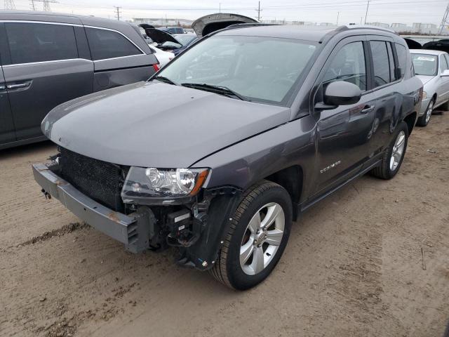 jeep compass la 2015 1c4njdeb8fd162545