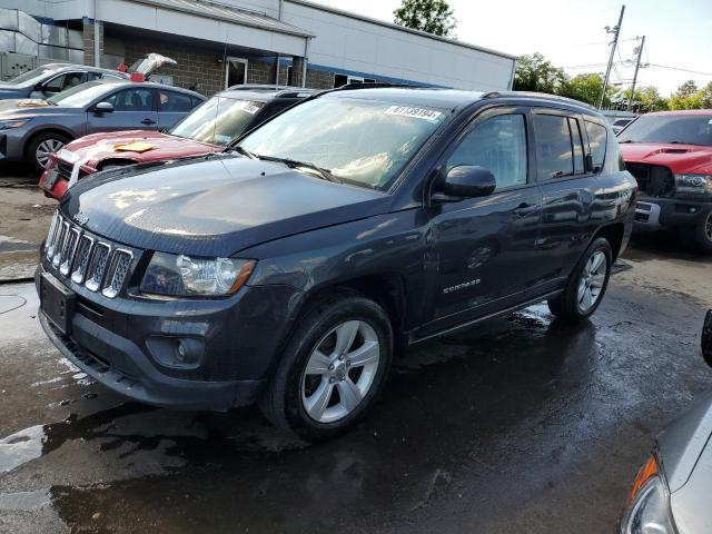 jeep compass 2015 1c4njdeb8fd218726