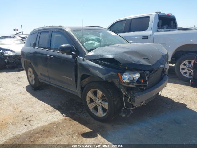 jeep compass 2015 1c4njdeb8fd408915