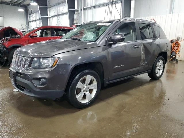 jeep compass la 2015 1c4njdeb8fd417114