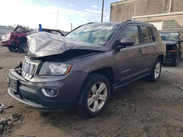 jeep compass 2015 1c4njdeb8fd427397