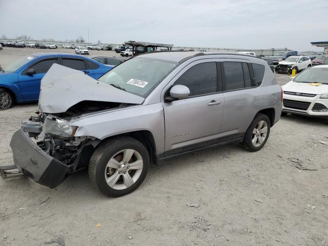 jeep compass 2016 1c4njdeb8gd617282