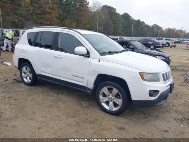 jeep compass 2016 1c4njdeb8gd630937