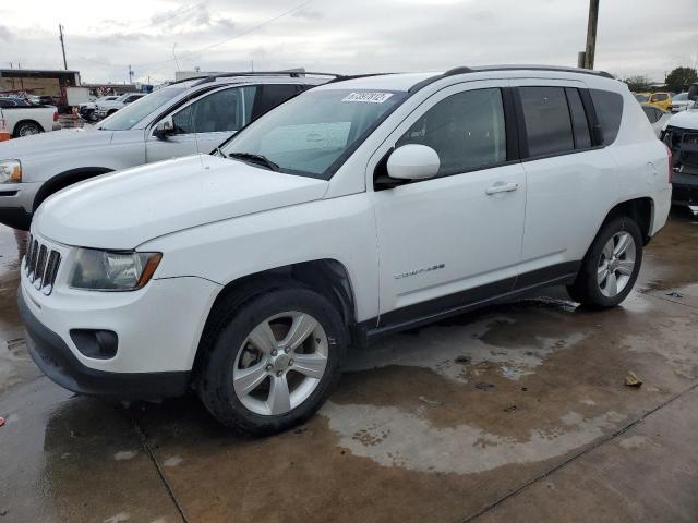 jeep compass 2016 1c4njdeb8gd635958