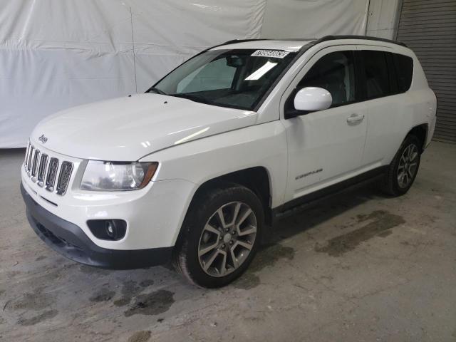 jeep compass 2016 1c4njdeb8gd683928