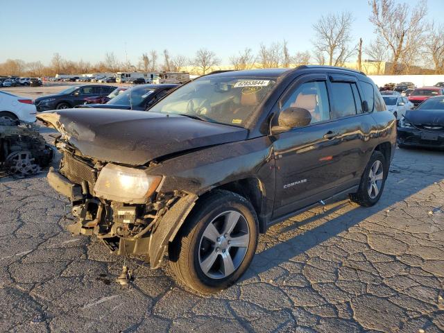 jeep compass la 2016 1c4njdeb8gd697392