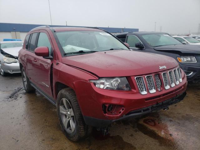 jeep compass la 2016 1c4njdeb8gd768915