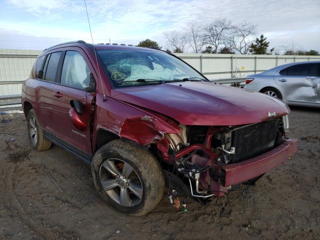 jeep compass la 2017 1c4njdeb8hd137096