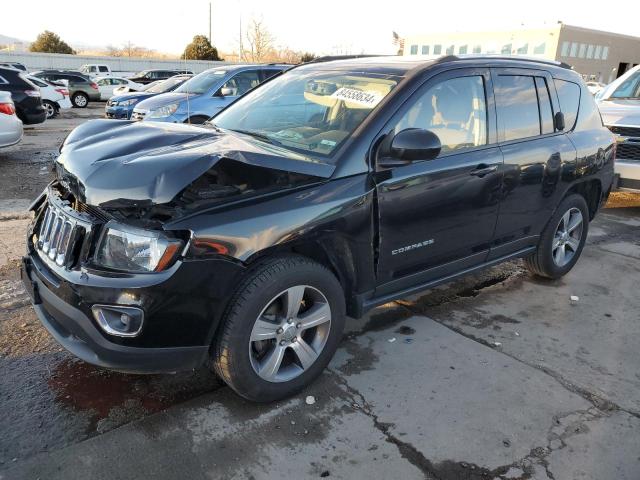 jeep compass la 2017 1c4njdeb8hd139401