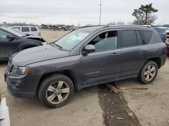 jeep compass la 2017 1c4njdeb8hd190977