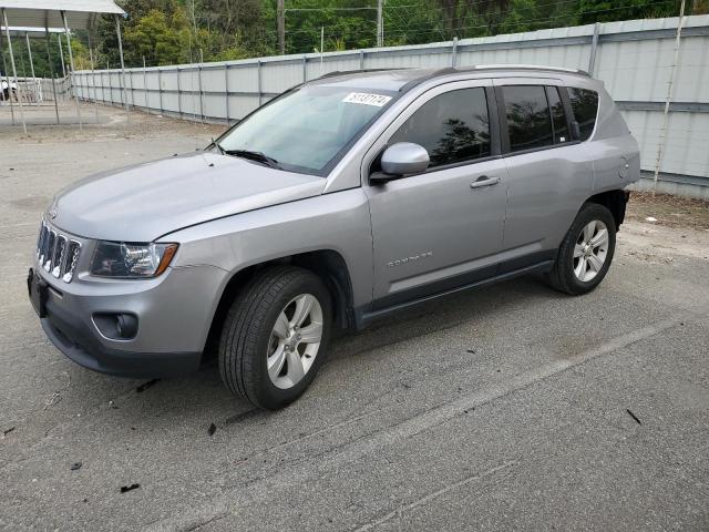 jeep compass 2017 1c4njdeb8hd204408