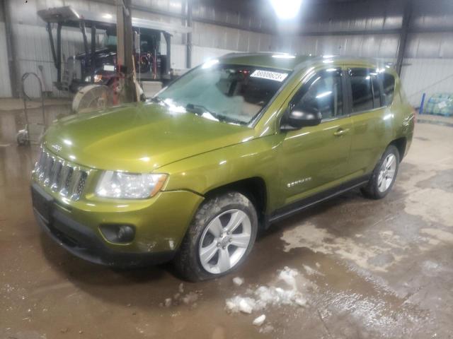 jeep compass la 2012 1c4njdeb9cd588157