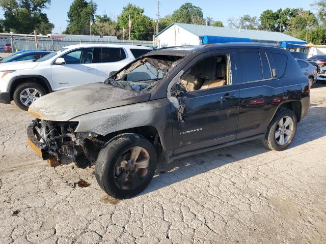 jeep compass la 2014 1c4njdeb9ed643984