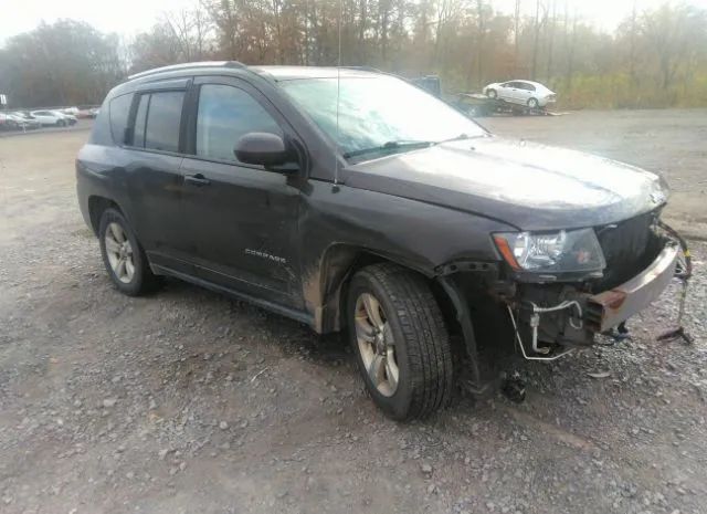 jeep compass 2014 1c4njdeb9ed688794