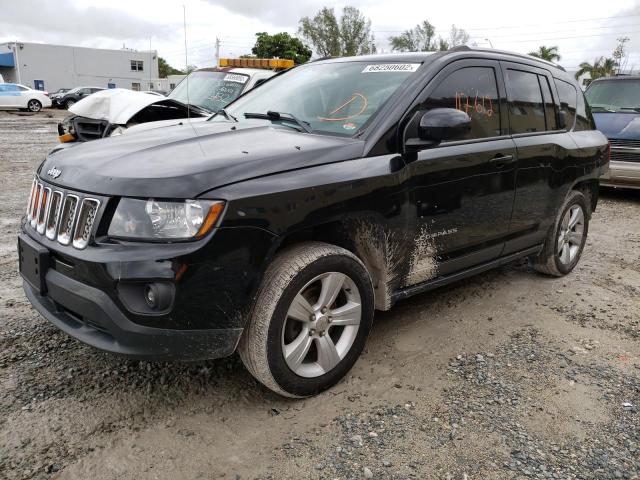 jeep compass la 2014 1c4njdeb9ed816452