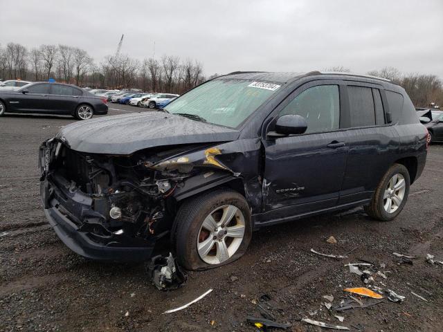 jeep compass la 2014 1c4njdeb9ed858829