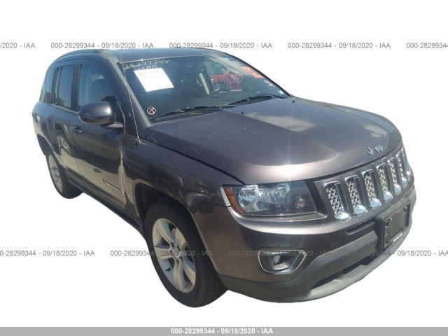 jeep compass 2015 1c4njdeb9fd189057