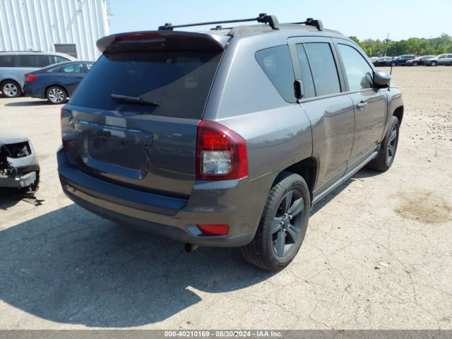 jeep compass 2015 1c4njdeb9fd257972