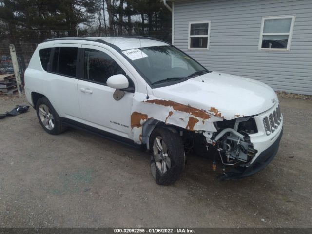 jeep compass 2015 1c4njdeb9fd308256