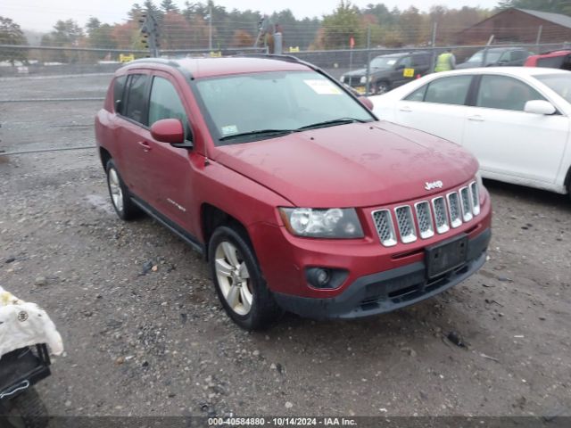 jeep compass 2015 1c4njdeb9fd370773