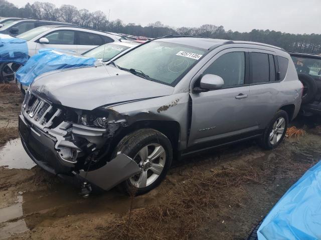 jeep compass la 2015 1c4njdeb9fd427442