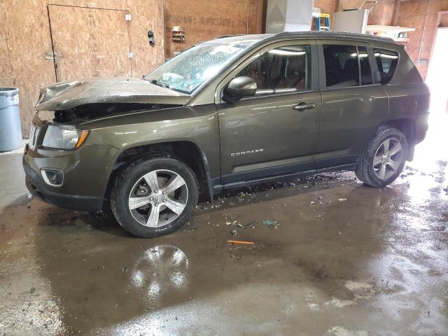 jeep compass la 2016 1c4njdeb9gd552815